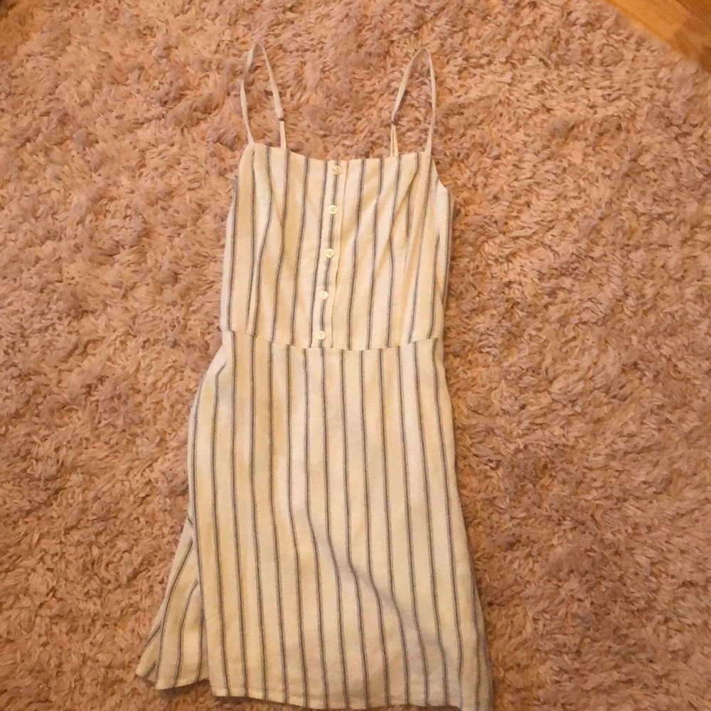 Hollister dress
